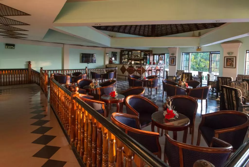 Swiss Residence Kandy